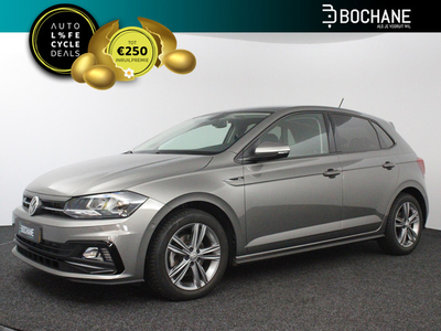 Volkswagen Polo 1.0 TSI Highline Business R CLIMA | ADAPTIVE CRUISE | CAMERA | PARK PILOT | ANDROID & APPLE CARPLAY |