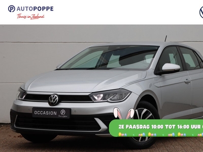 Volkswagen Polo 1.0 TSI Life