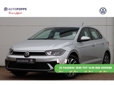 Volkswagen Polo 1.0 TSI Life (bj 2021)