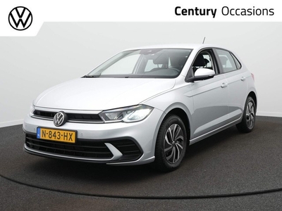 Volkswagen Polo 1.0 TSI Life / Carplay / Digital Cockpit /