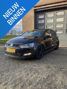 Volkswagen Polo 1.2-12V Comfortline Airco/5DRS/Cruise