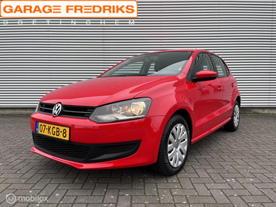 Volkswagen Polo 1.2-12V Comfortline | Cruise | Airco | NAP |