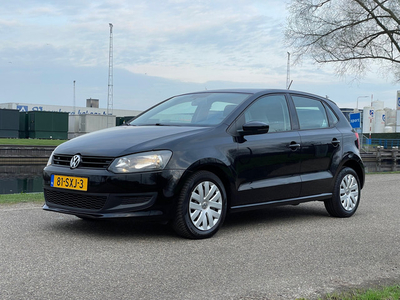 Volkswagen Polo 1.2 Easyline | 5 drs | Apple Car Play