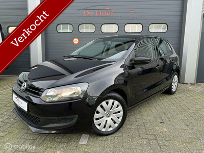 Volkswagen Polo 1.2 Easyline✓Airco ✓Elektrisch pakket ✓APK