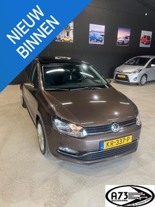 Volkswagen Polo 1.2 TSI Highline