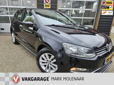 Volkswagen Polo 1.2 TSI Highline,nette auto