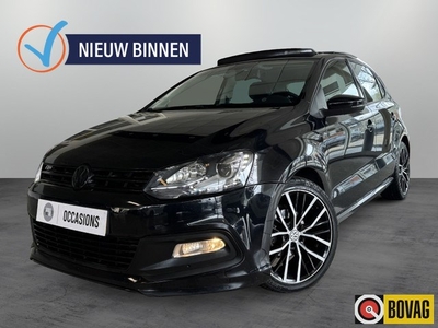 Volkswagen Polo 1.2 TSI R-Line DSG Pano Cruise Carplay Nap