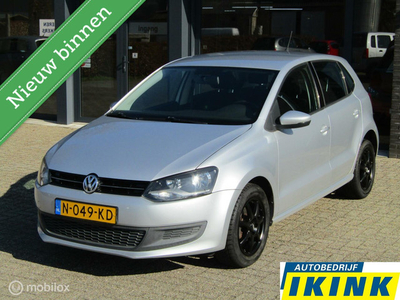 Volkswagen Polo 1.4-16V Highline | PDC