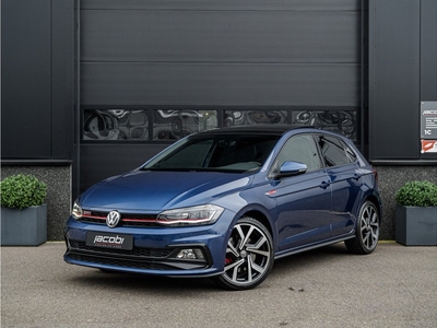 Volkswagen Polo 2.0 TSI GTI | ACC | Modus | Virtual | Beats | Sfeer | Camera | DSG | Carplay | LED |