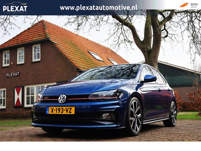 Volkswagen Polo 2.0 TSI GTI DSG. | Panorama | Digitaal Dashboard | Beats Sound | Stoelverwarming | Full Led | Climate | Brescia |