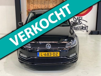 Volkswagen Polo 6C 1.2 TSI Comfortline APK nieuw veel opties