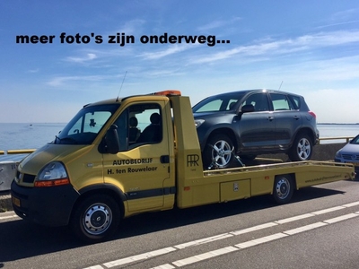 Volkswagen Polo Fox 3drs met schuifdak