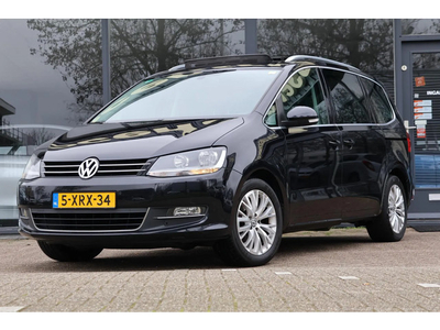 Volkswagen Sharan 1.4 TSI Highline 7p-VERKOCHT!!