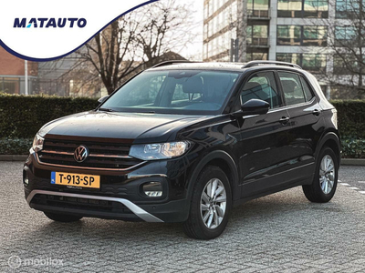 Volkswagen T-Cross 1.0 TSI Life