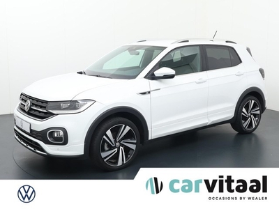 Volkswagen T-Cross 1.0 TSI Style 115 PK Automaat