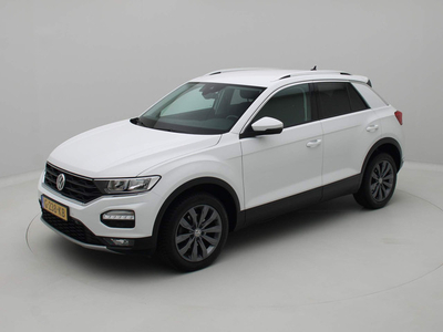 Volkswagen T-Roc 1.0 TSI Style Business Active Display