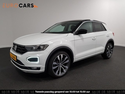 Volkswagen T-Roc 1.5 TSI 150pk DSG United R-Line