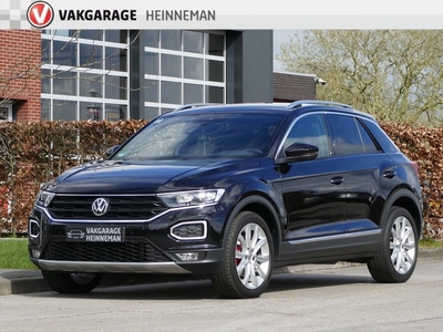 Volkswagen T-Roc 1.5 TSI Sport Apple CarPlay/Android auto