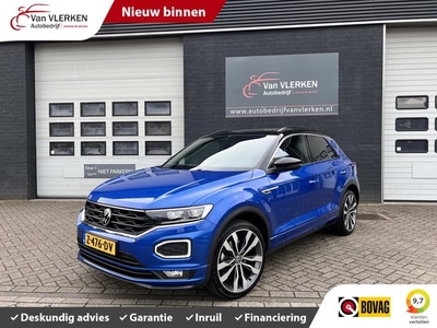 Volkswagen T-Roc 1.5 TSI Sport Business R