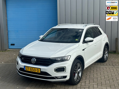 Volkswagen T-Roc 1.5 TSI Sport Business R LINE VIRTUAL CAMERA