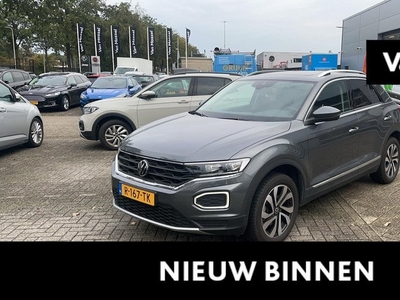 Volkswagen T-Roc 1.5 TSI Sport Business R PANORAMA