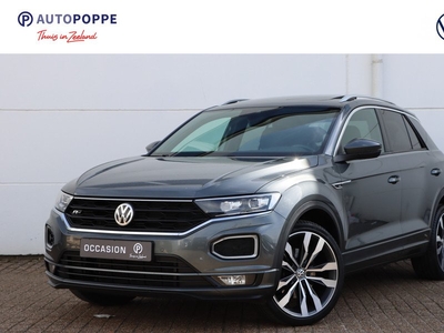 Volkswagen T-Roc 1.5 TSI Sport DSG7 150pk