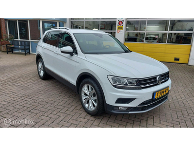 Volkswagen Tiguan 1.4 TSI 4Motion Comfortline