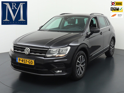 Volkswagen Tiguan 1.5 TSI ACT Highline | 2E PAASDAG GEOPEND | RIJKLAAR incl. 12mnd BOVAG GARANTIE|