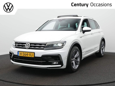 Volkswagen Tiguan 1.5 TSI ACT Highline Business R / DSG /