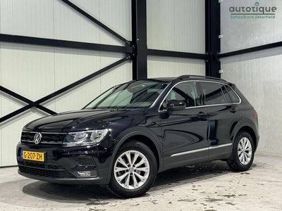 Volkswagen Tiguan 1.5 TSI Comfortline Executive | navi | carplay | 67000km |