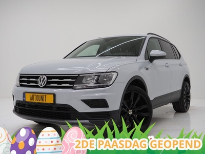 Volkswagen Tiguan Allspace 1.4 TSI 150PK 7p | Carplay | Trekhaak | Lane Assist | Climate