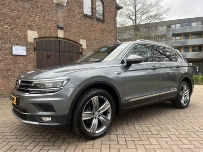 Volkswagen Tiguan Allspace 1.4 TSI Autom/Tiptr Highline Business Navi/Cam/Clima/HU/Trekh