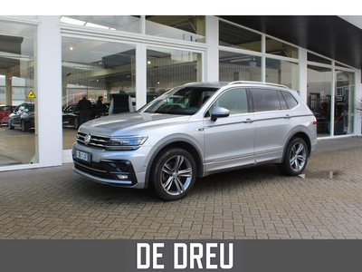 Volkswagen Tiguan Allspace 1.5 TSI Highline Business R | 7 PERSOONS | CAMERA | NAVIGATIE