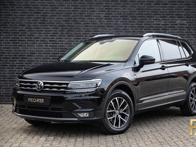 Volkswagen Tiguan Allspace 2.0 TDI Comfortline Business 7p. Panoramadak | Xenon