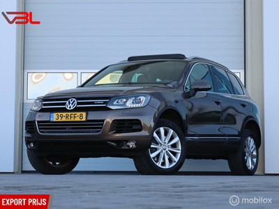 Volkswagen Touareg 3.0 TSI Hybrid Highline FULL OPTIONS