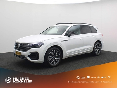 Volkswagen Touareg R 3.0 TSI eHybrid 462pk Tiptronic