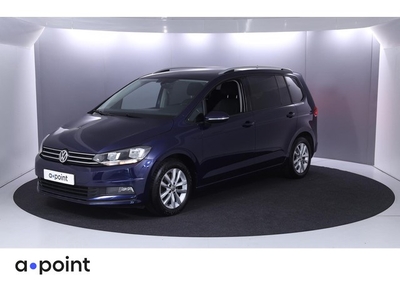 Volkswagen Touran 1.2 TSI Comfortline Business 7p 110pk