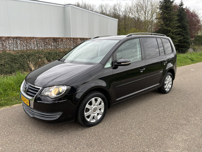 Volkswagen Touran 1.4 TSI Trendline / AIRCO / NAVI / CRUISE / 7 PERSOONS