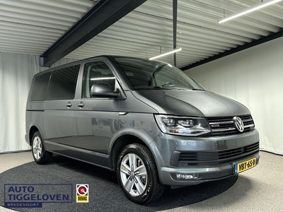 Volkswagen Transporter 2.0 TDI L1H1 4Motion Highline DSG