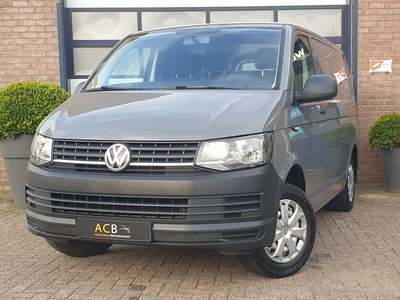 Volkswagen Transporter 2.0 TDI L1H1 Economy Airco / Zeer