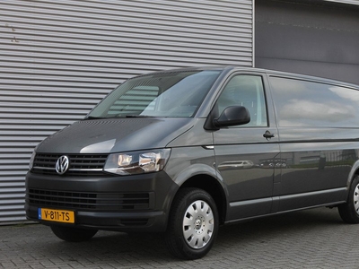 Volkswagen Transporter 2.0 TDI L2H1 Economy I AIRCO I CRUISE CONTROL I BIJRIJDERSBANK