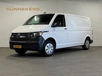 Volkswagen TRANSPORTER 2.0 TDI L2H1 28 Trekhaak DAB