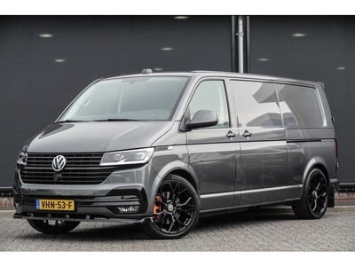 Volkswagen Transporter L2H1 Bulli 199Pk DSG7 Black