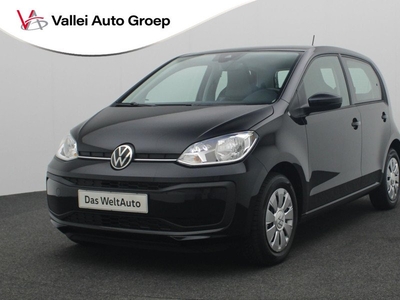 Volkswagen Up! 1.0 65PK | Camera | Cruise | Clima