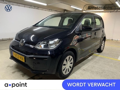 Volkswagen Up! 1.0 66 pk Verlengde garantie Navigatie