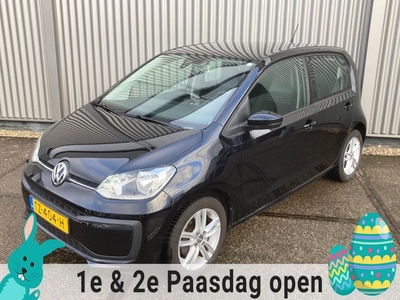 Volkswagen Up! 1.0 BMT move up! 5 DEURS/ BLUETOOTH/ LED