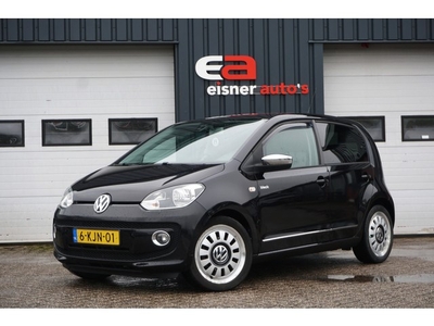 Volkswagen up! 1.0 high up! BLACK UP NAVI CRUISE