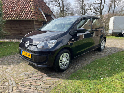 Volkswagen Up! 1.0 Up! BlueMotion -Airco-5DRS-