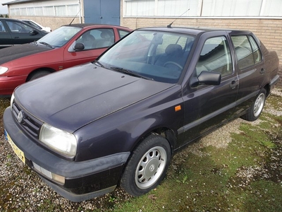 Volkswagen Vento 1.9 D CL