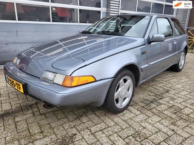 Volvo 480 2.0i S Oldtimer